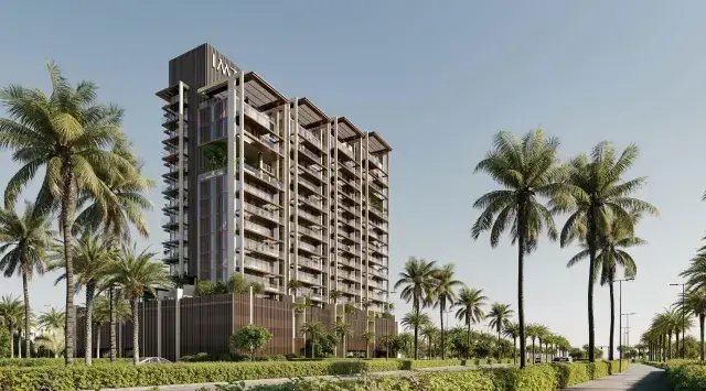 Apartment in Dubai Islands / Deira Islands, Dubai, United Arab Emirates 4 - 17720039
