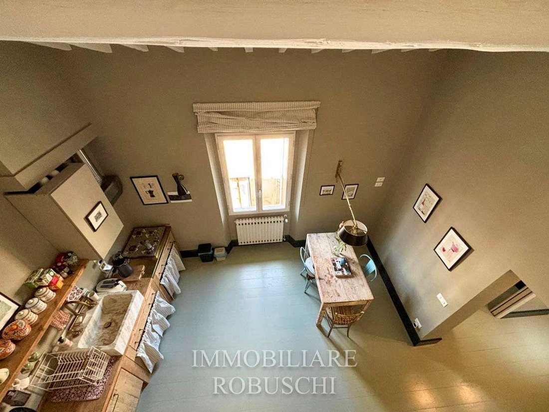 Apartment in Center, Florence, Tuscany 2 - 17722444
