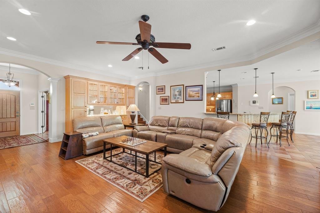 House in Corsicana, Texas, United States 5 - 17723170