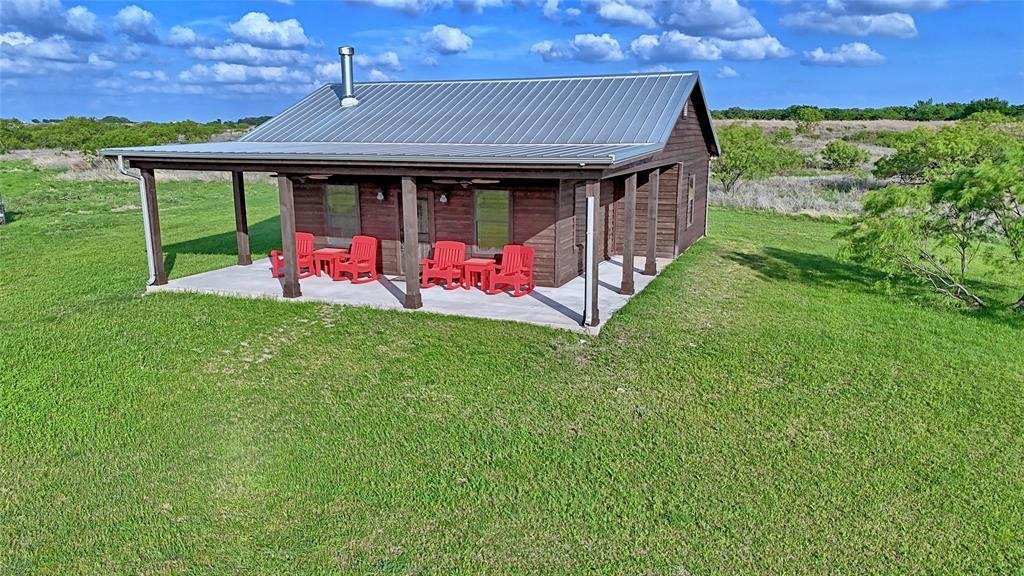 House in Nocona, Texas, United States 1 - 16792574