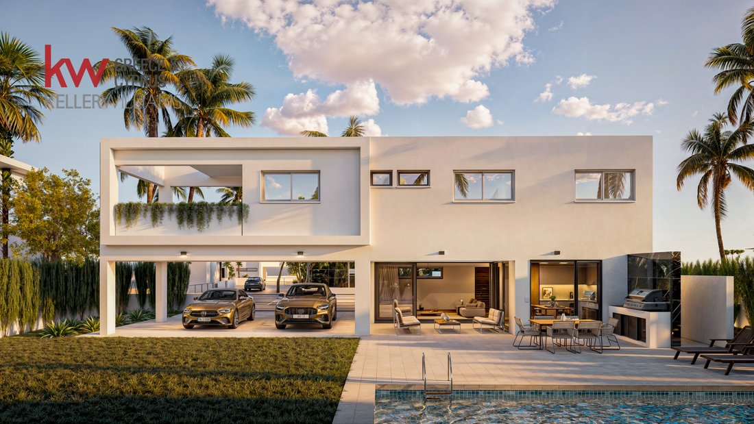 House in Ayia Napa, Cyprus 2 - 17720399