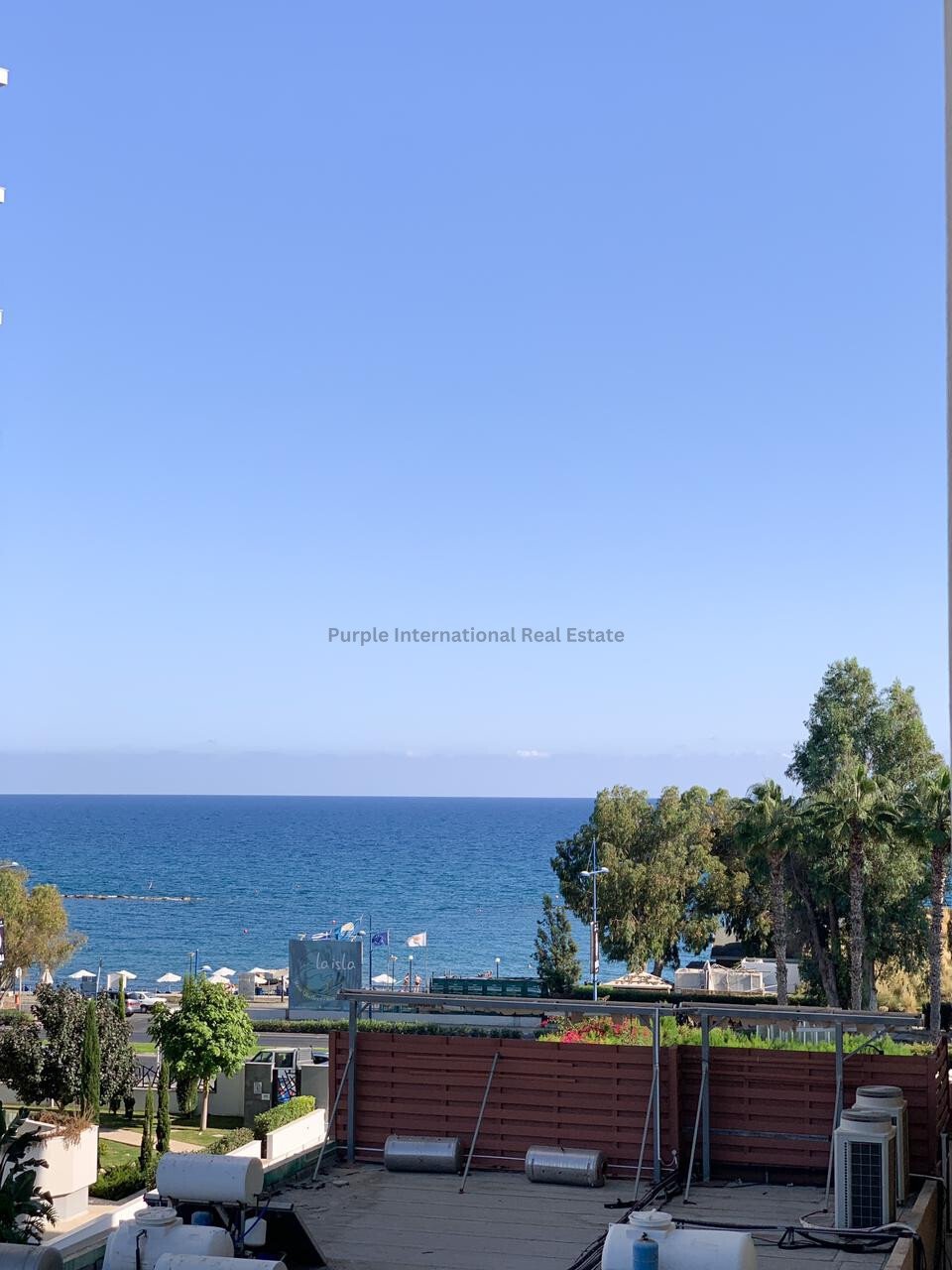 Apartment in Agios Tychon, Limassol, Cyprus 3 - 17720271