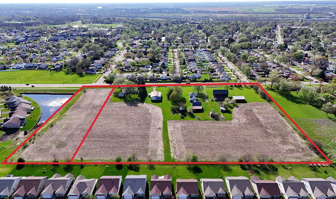 Farm Ranch in Lockport, Illinois, United States 5 - 17721718