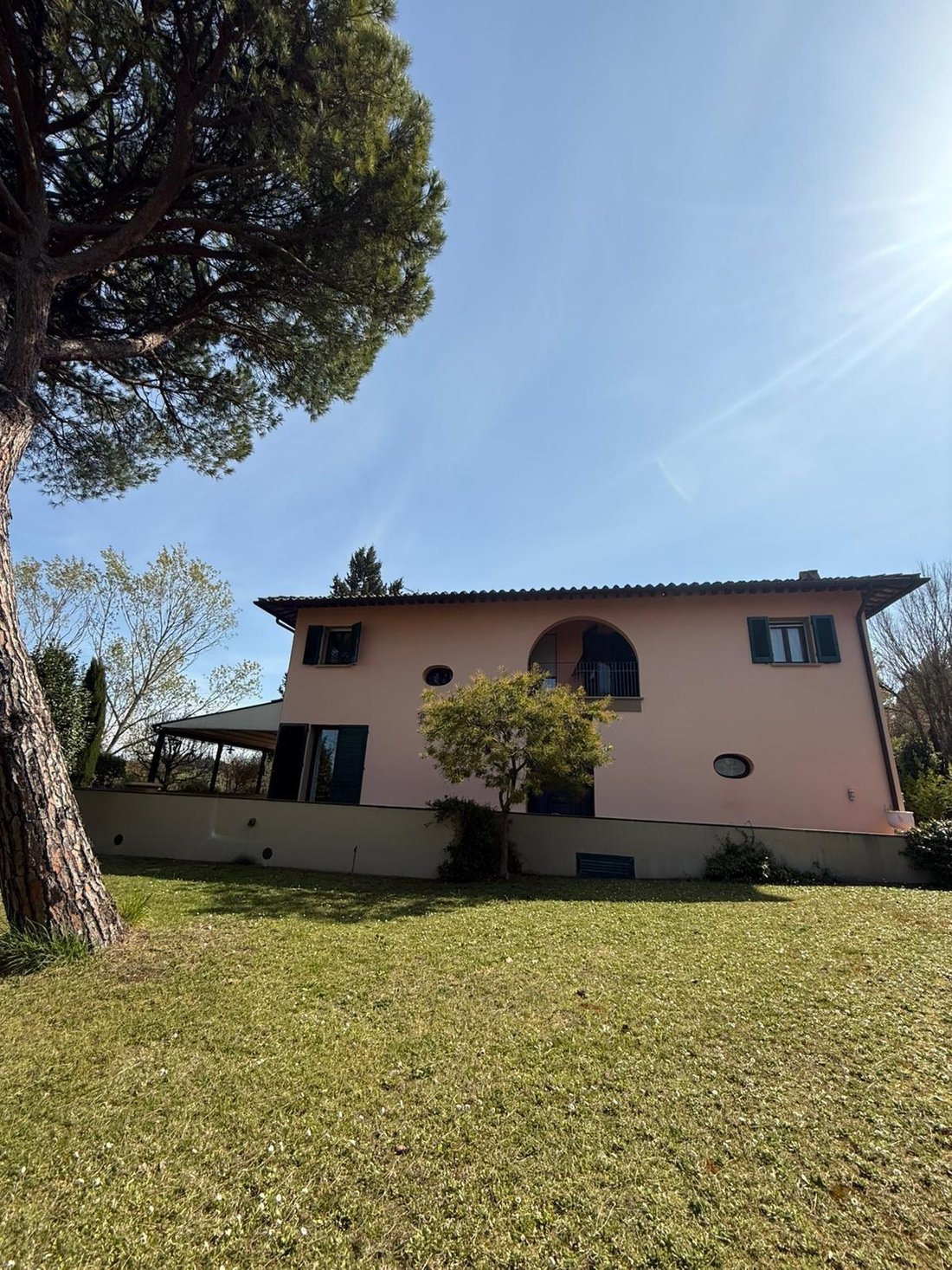 Villa in San Miniato, Tuscany, Italy 2 - 17723105