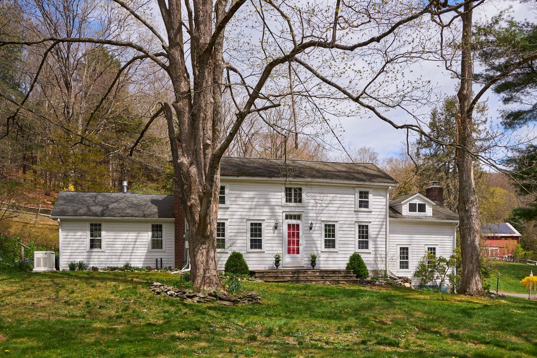 House in Rhinebeck, New York, United States 1 - 17721575