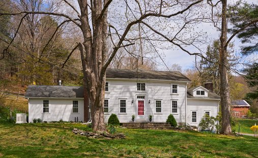 House in Rhinebeck, New York, United States 1