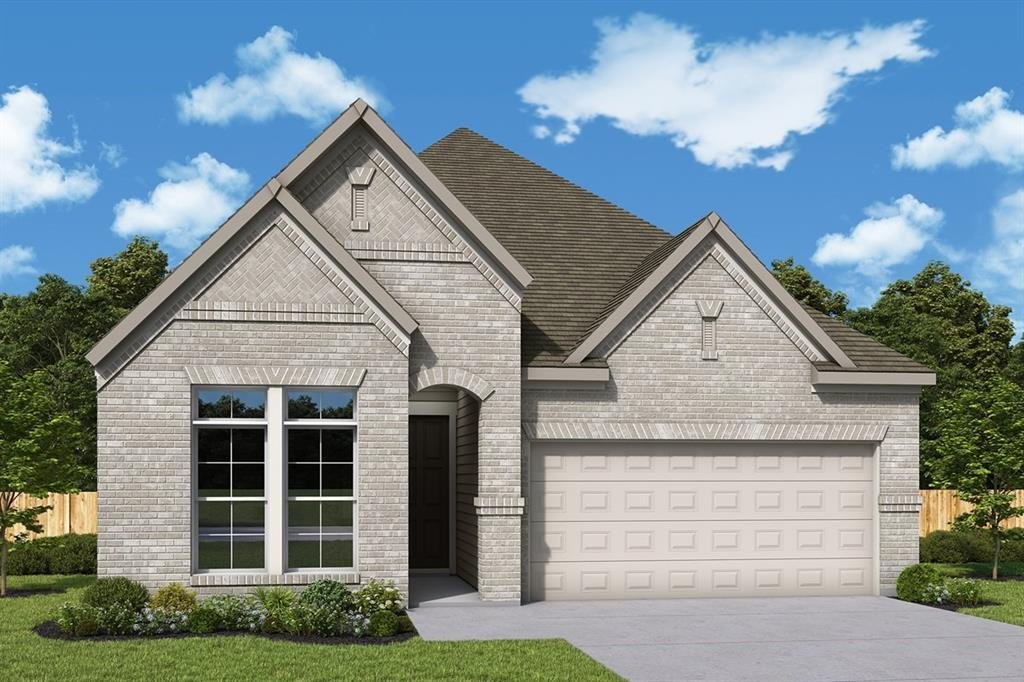 House in Denton, Texas, United States 1 - 17723167