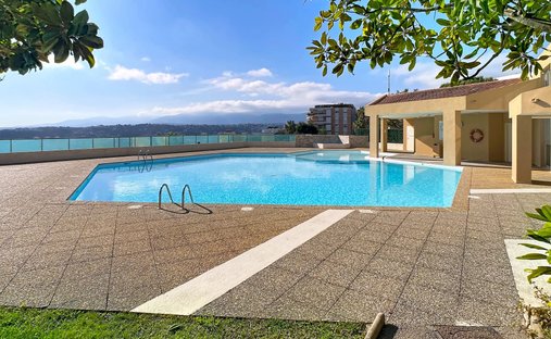 Apartment in Nice, Provence-Alpes-Côte d'Azur, France 1