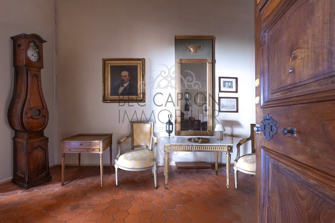 Apartment in Granettes-Jauberte-Sainte Anne, Aix-en-Provence, France 5 - 17720728
