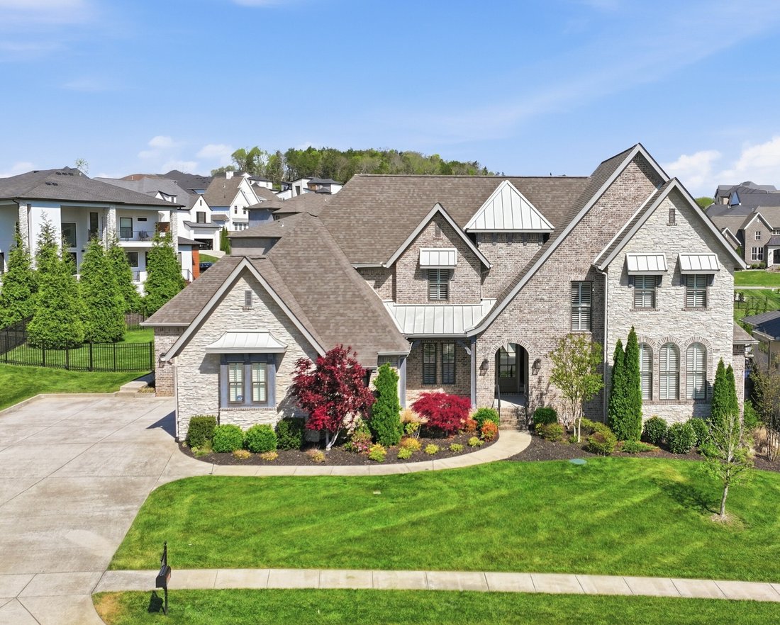 House in Franklin, Tennessee, United States 1 - 17631467