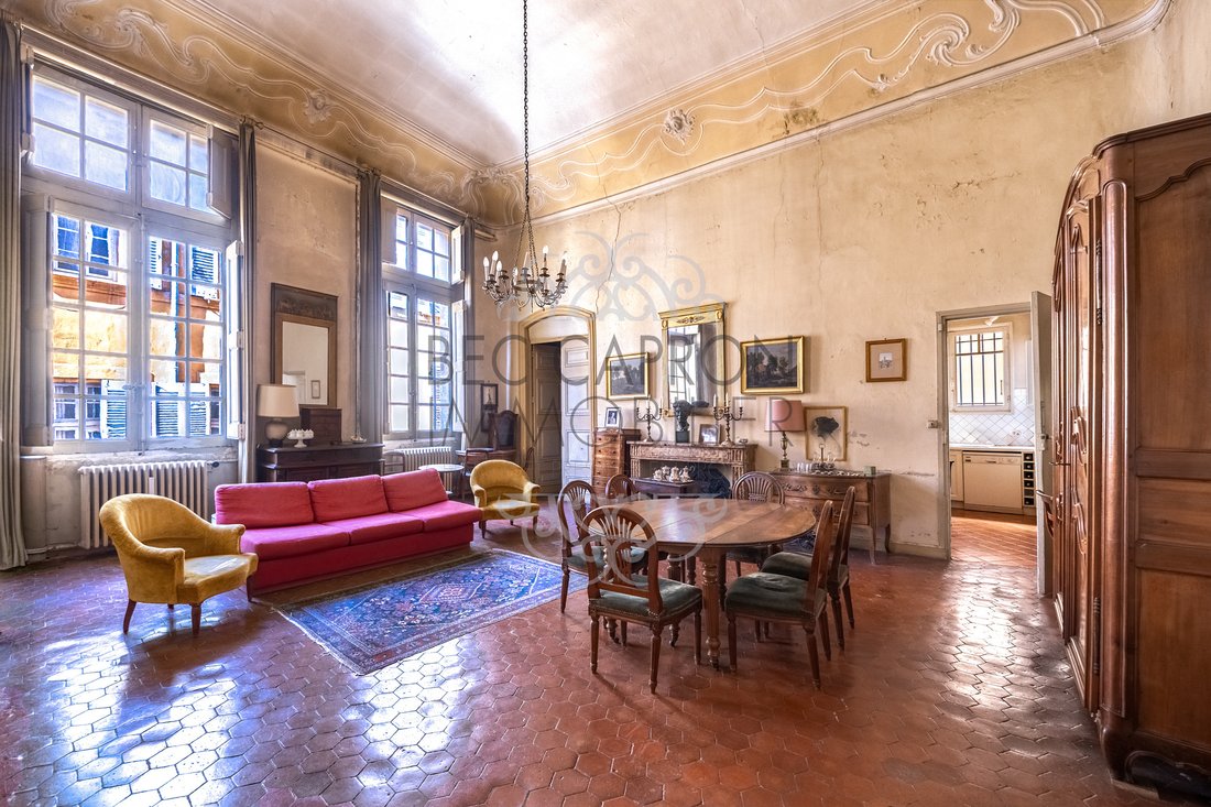 Apartment in Granettes-Jauberte-Sainte Anne, Aix-en-Provence, France 4 - 17720728