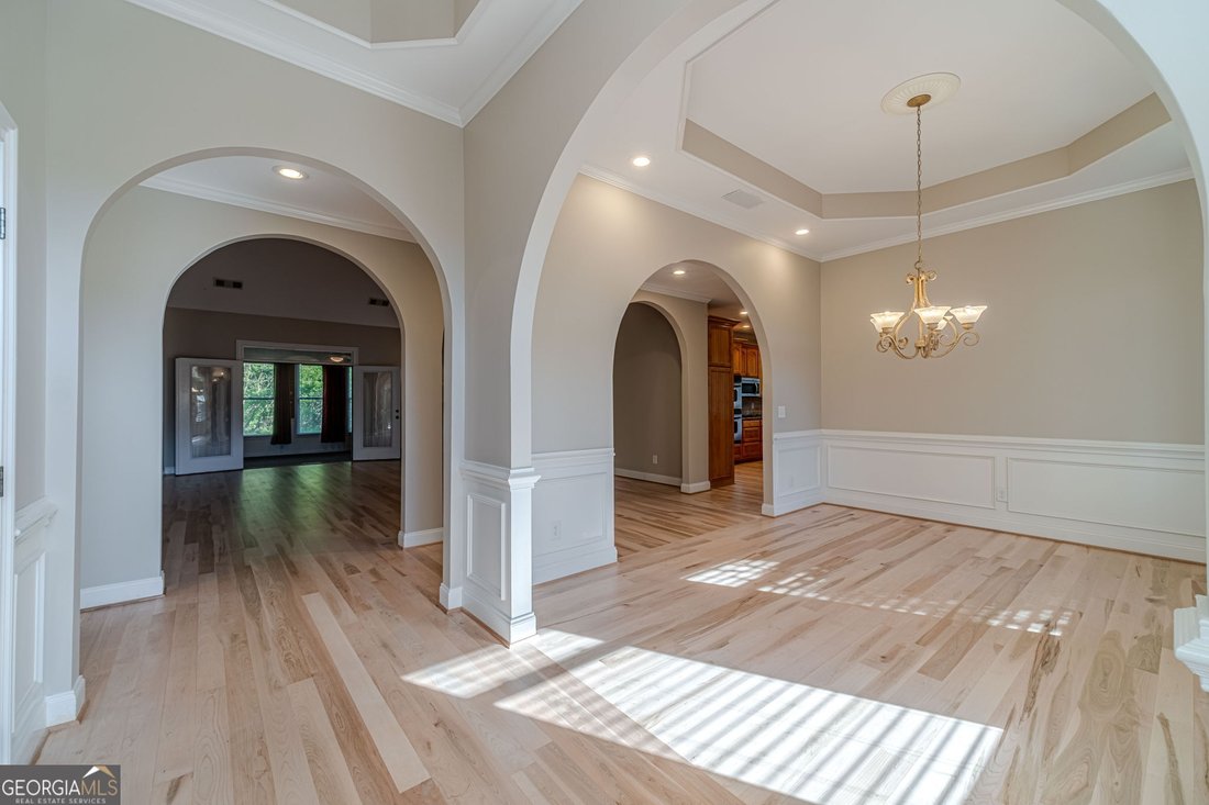 House in Alcovy Shores, Georgia, United States 3 - 17720461