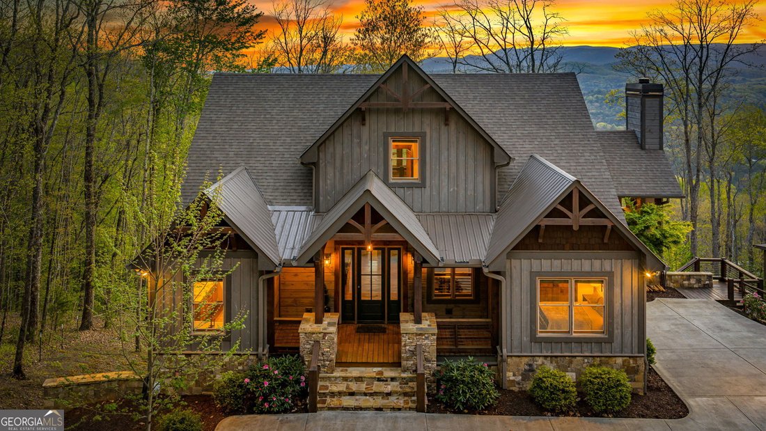 House in McCaysville, Georgia, United States 1 - 17722823