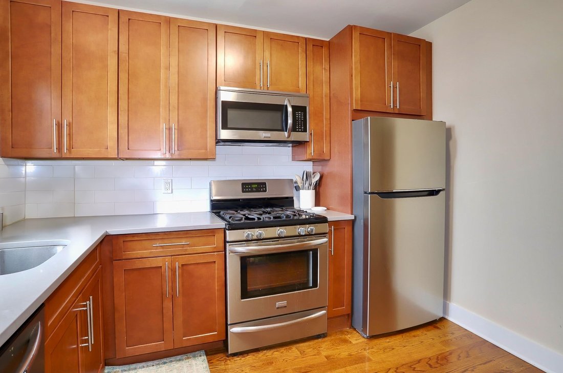 Condo in Hoboken, New Jersey, United States 3 - 17721618