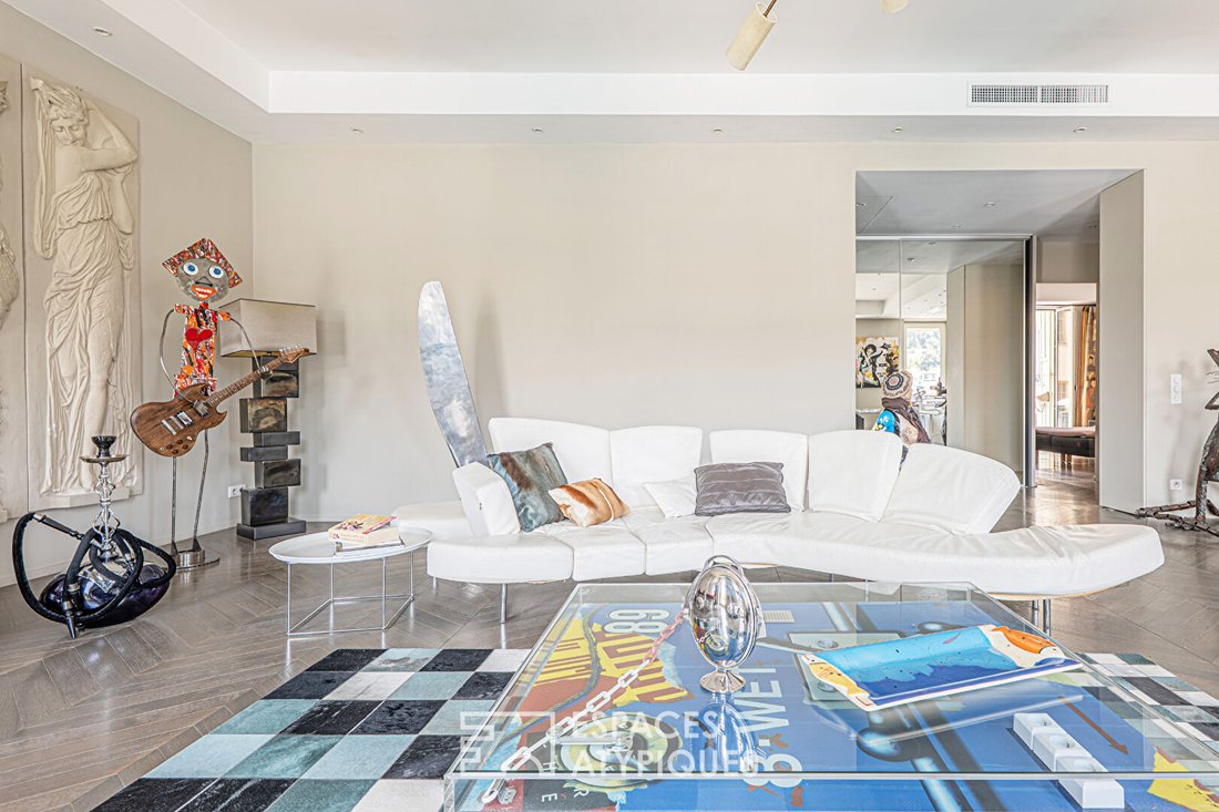 Apartment in Le Port, Nice, France 4 - 17721118