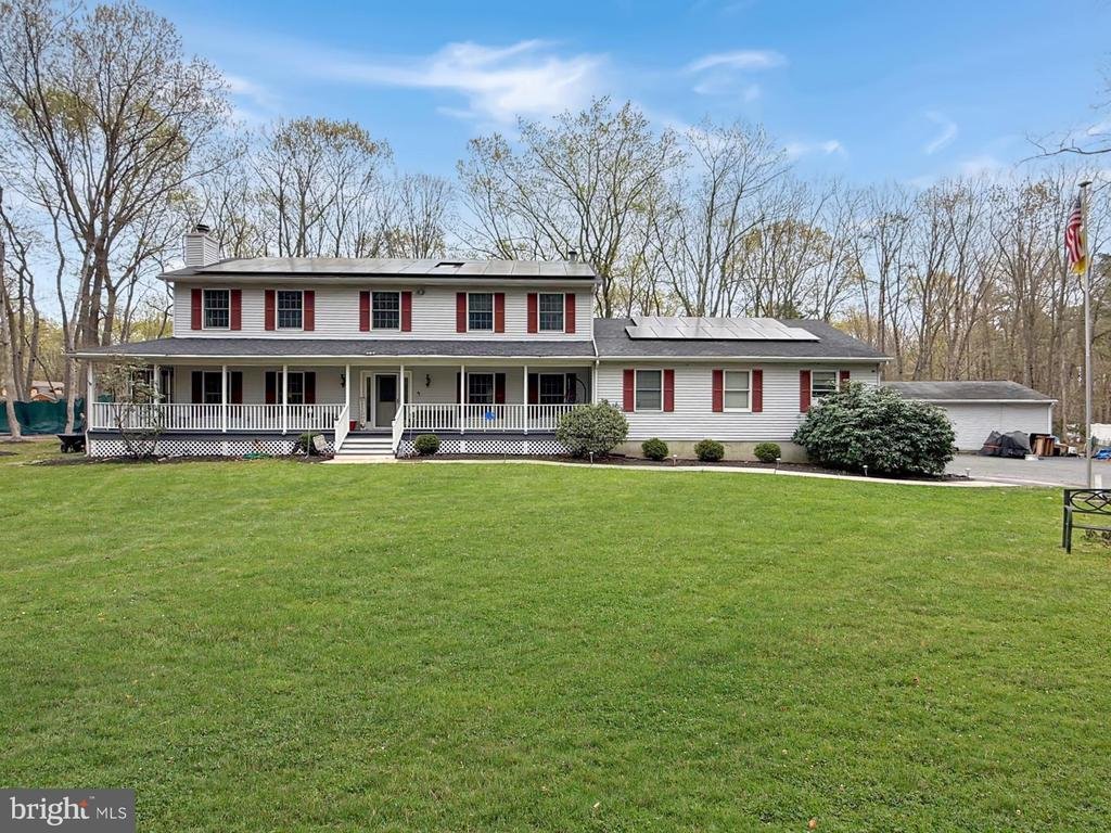 House in Plumsted Township, New Jersey, United States 2 - 17721431