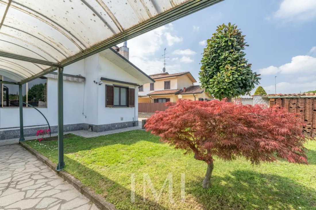 Villa in Gudo Visconti, Lombardy, Italy 3 - 17722070