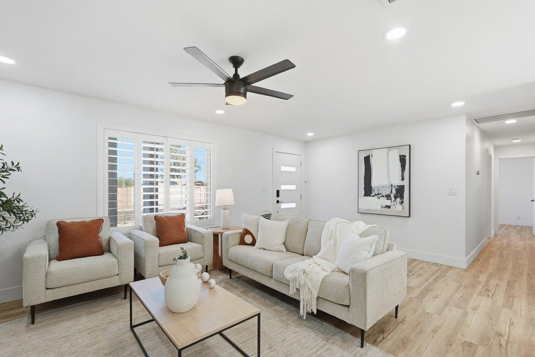 House in Phoenix, Arizona, United States 5 - 17721753