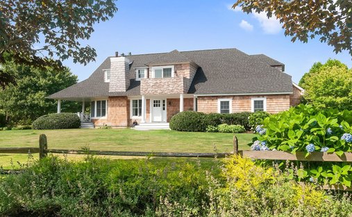 Sagaponack, New York, United States 1