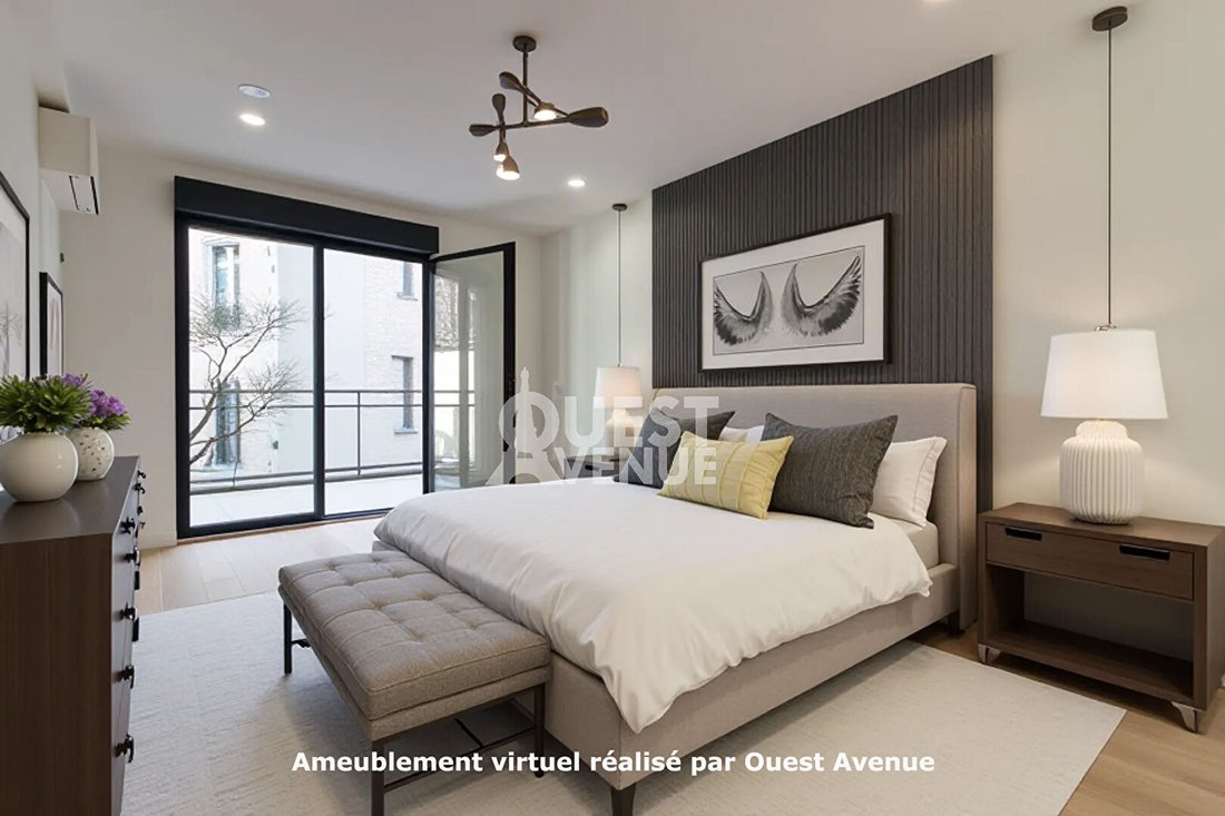House in Vaillant-Sembat, Boulogne-Billancourt, France 4 - 17722749