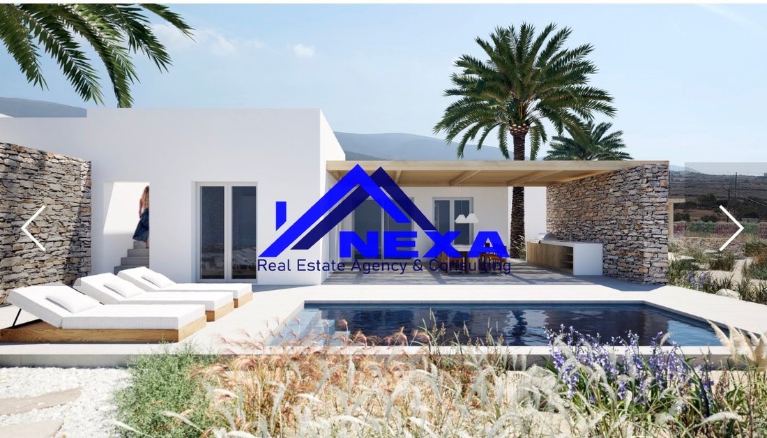 House in Paros, Aegean, Greece 1 - 17720276