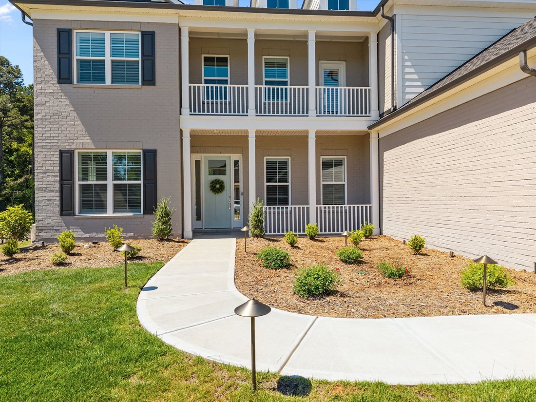 House in Huntersville, North Carolina, United States 5 - 17724204