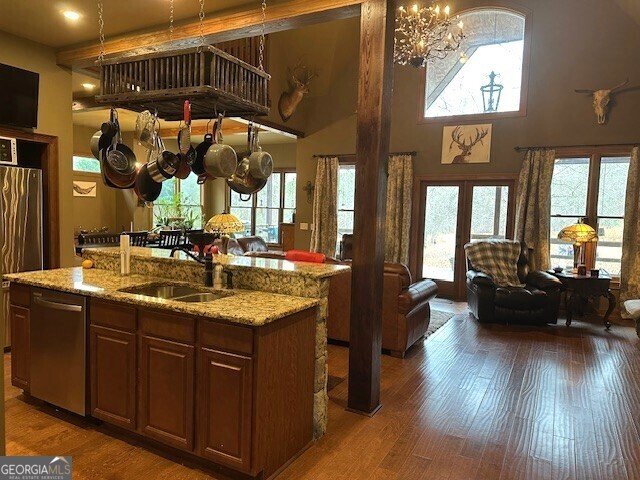 House in Swainsboro, Georgia, United States 4 - 17720417