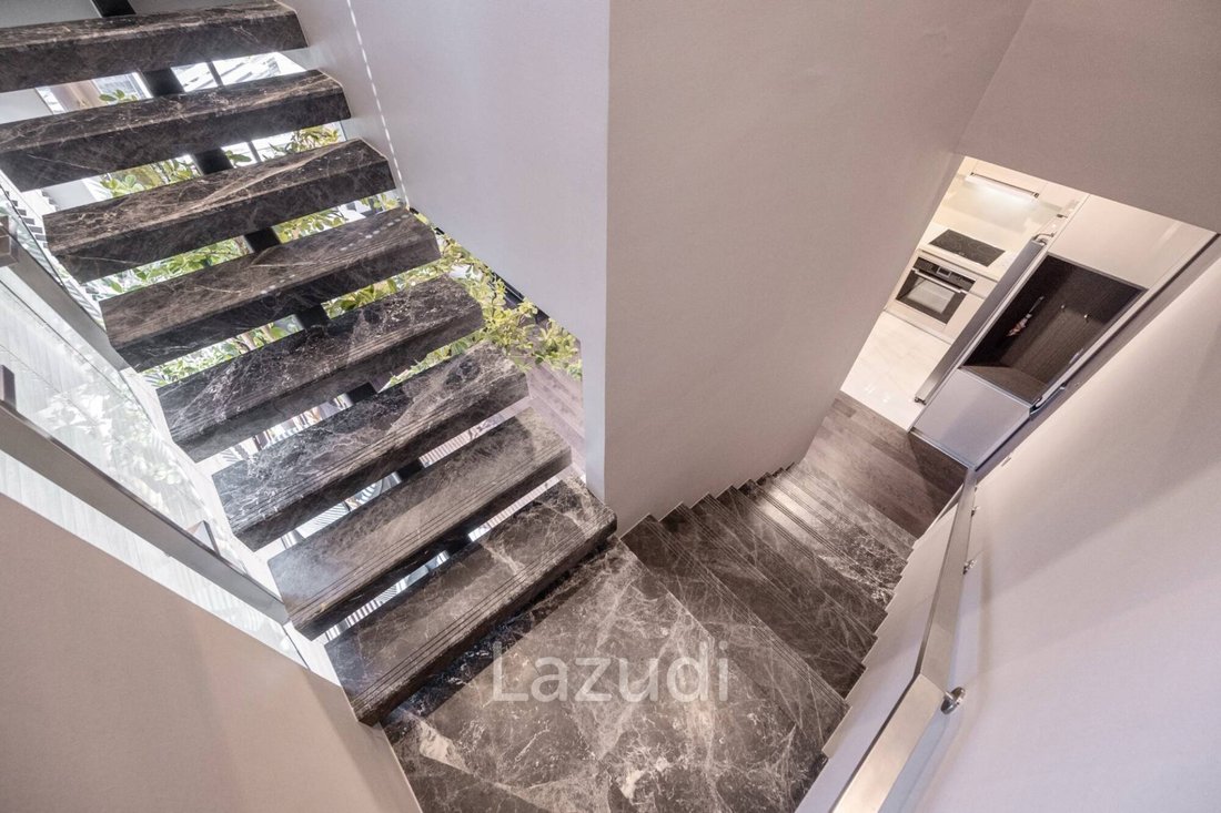 Apartment in Bangkok, Bangkok, Thailand 5 - 17721275