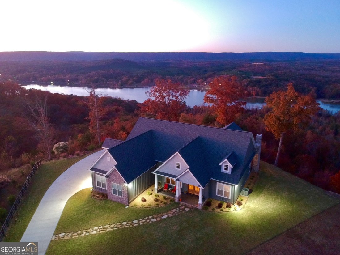House in Cedar Bluff, Alabama, United States 4 - 17450823