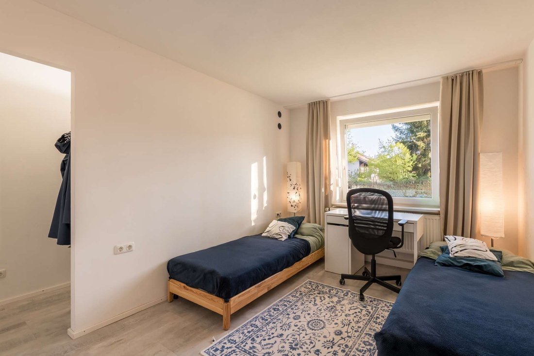 Apartment in Munich, Bavaria, Germany 4 - 17720598