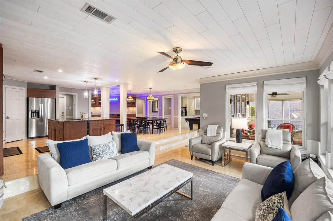 House in Montgomery, Texas, United States 4 - 17722647