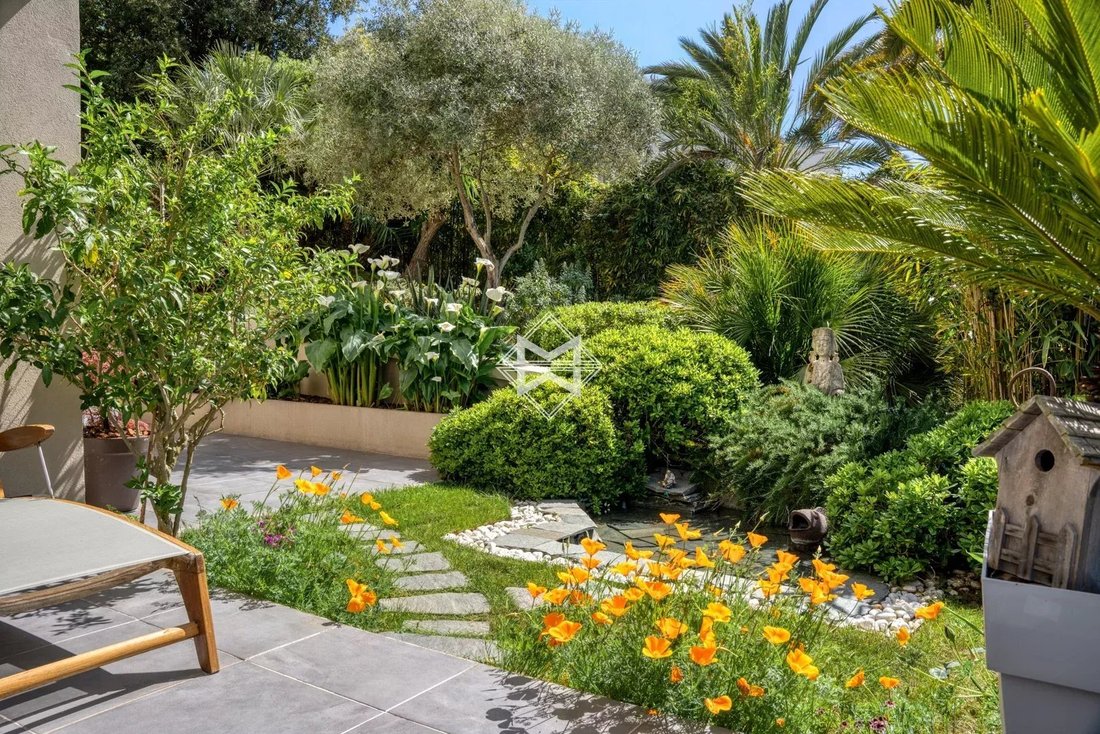 Apartment in La Californie, Cannes, France 3 - 17721188