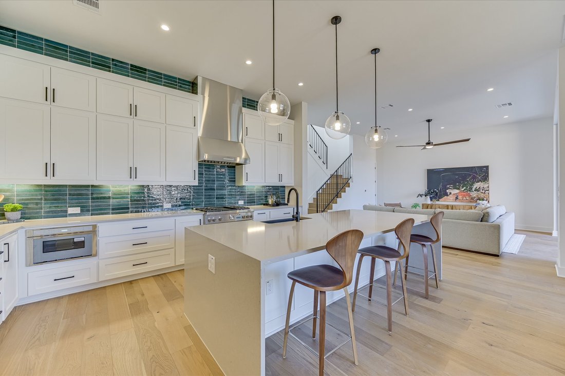 House in Austin, Texas, United States 5 - 17721281