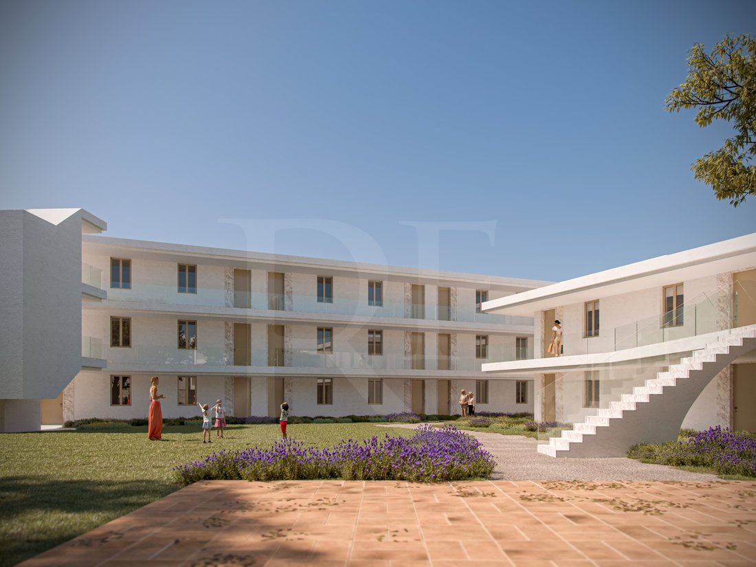 Apartment in Nossa Senhora da Tourega e Nossa Senhora de Guadalupe, Évora District, Portugal 3 - 17723632