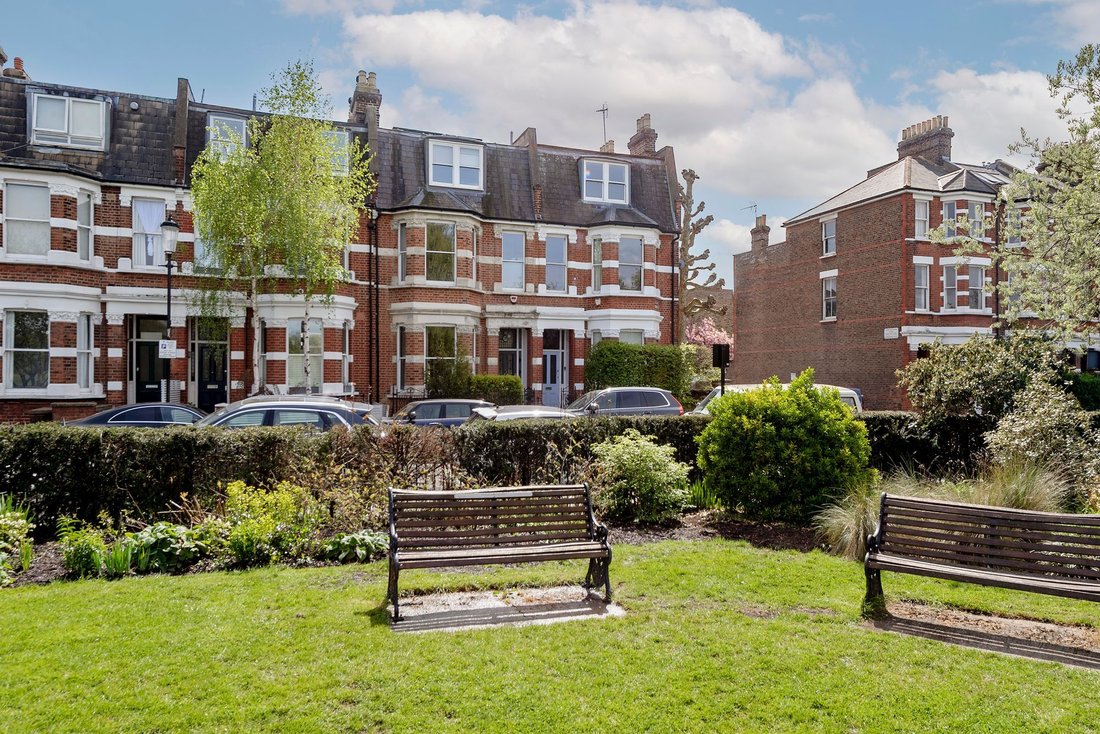 House in North Kensington, Kensington And Chelsea, England 2 - 16734749