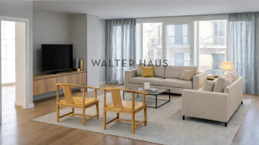 Apartment in Barrio Salamanca, Madrid, Spain 1 - 17721261