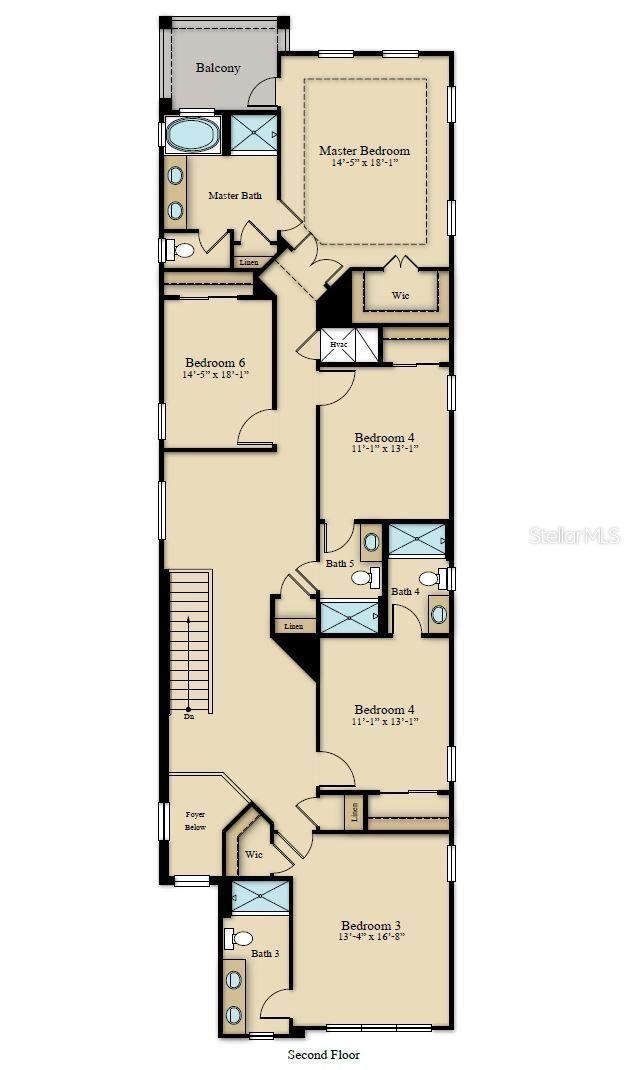 House in Kissimmee, Florida, United States 4 - 17722644