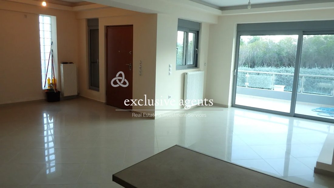 Apartment in Glyka Nera, Attica, Greece 2 - 17721856