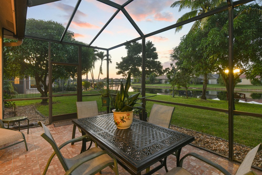 House in West Palm Beach, Florida, United States 1 - 17176307