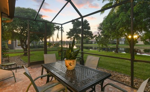 House in West Palm Beach, Florida, United States 1