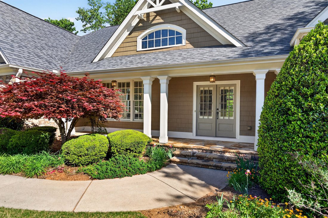 House in Dahlonega, Georgia, United States 2 - 17721445