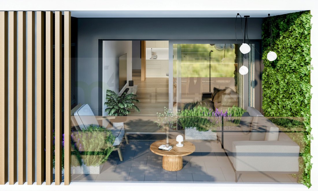 Apartment in Loures, Lisbon, Portugal 1 - 17723664
