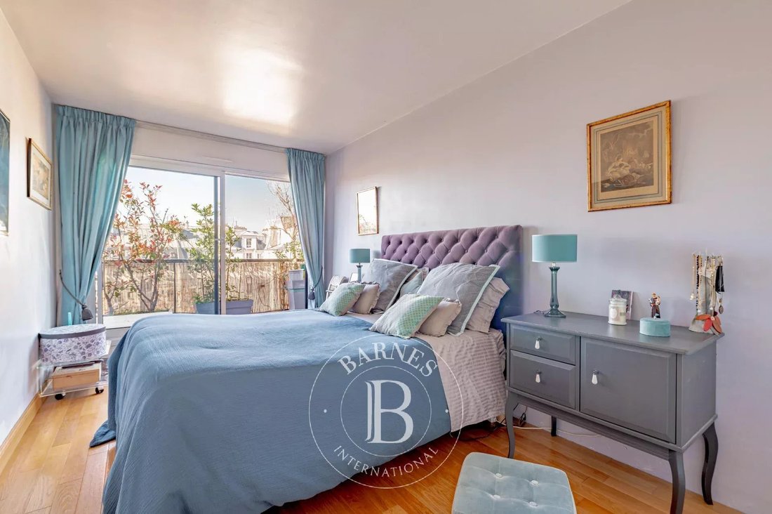 Apartment in Jardin des Plantes, Paris 5e Arrondissement, Paris 5 - 17721071