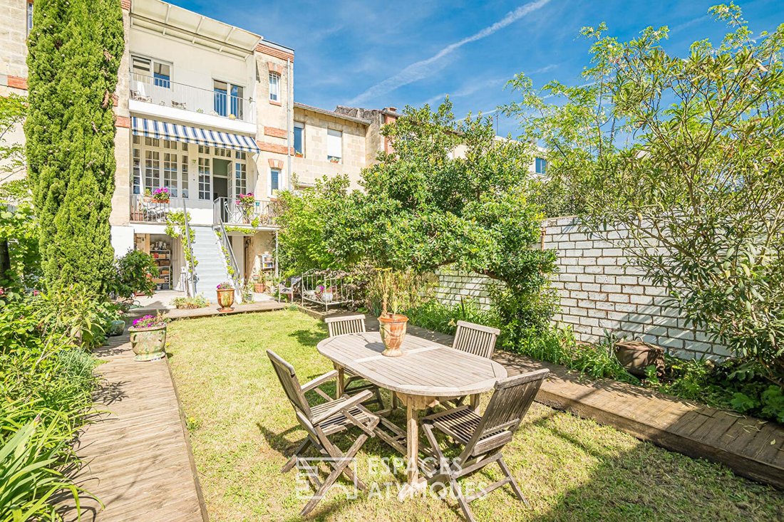 Villa in Saint Bruno-Saint Augustin, Bordeaux, France 3 - 17723287