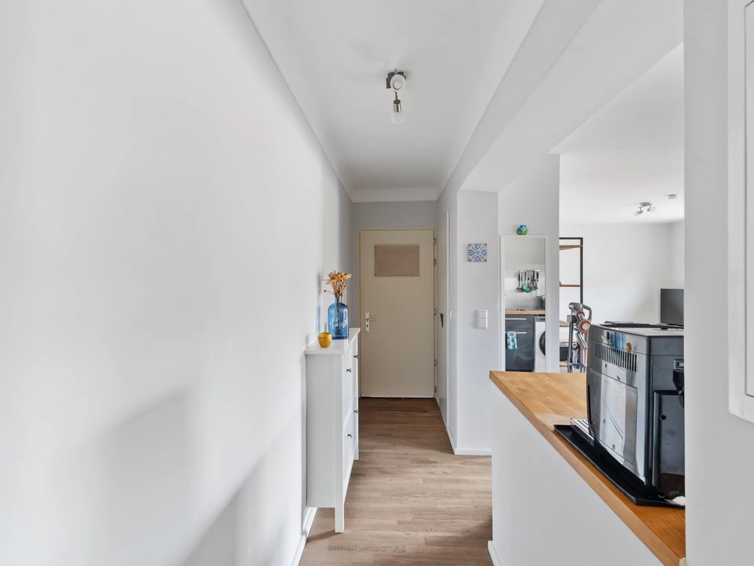 Apartment in Luxembourg, Luxembourg District, Luxembourg 5 - 17719877