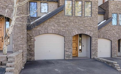 House in Crested Butte, Colorado, United States 1