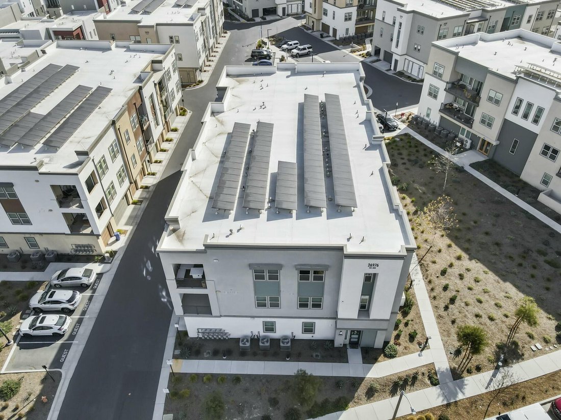 Condo in Santa Clarita, California, United States 4 - 17721654