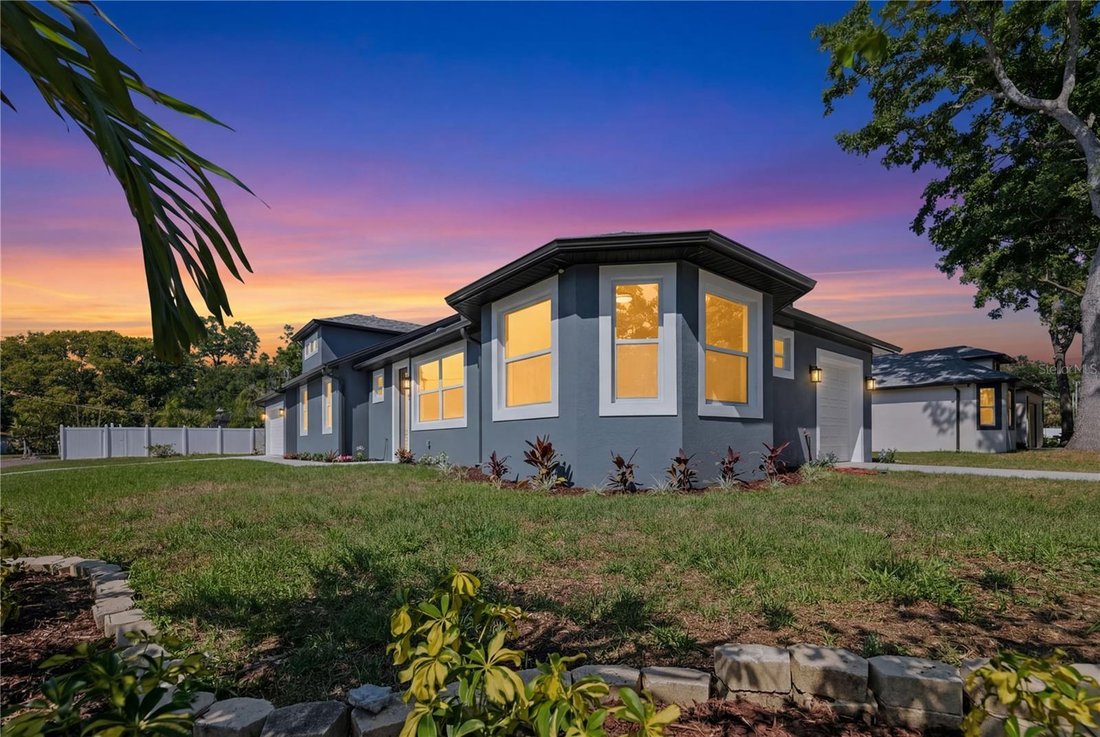 House in Tampa, Florida, United States 3 - 17720071