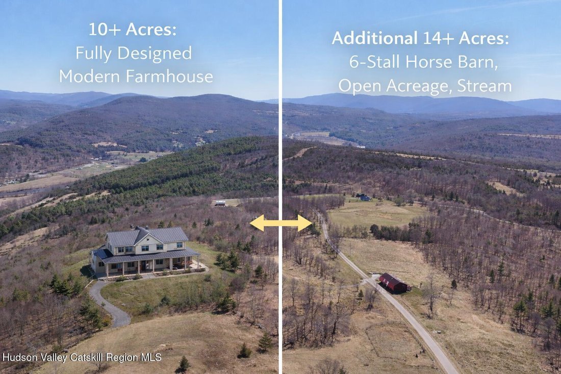 House in Prattsville, New York, United States 2 - 17720846