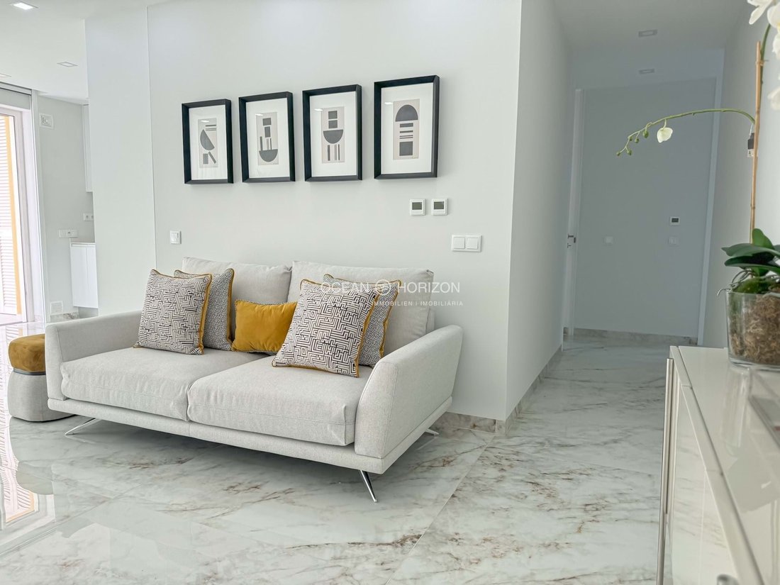 Apartment in Sao Goncalo de Lagos, Algarve, Portugal 5 - 17721551